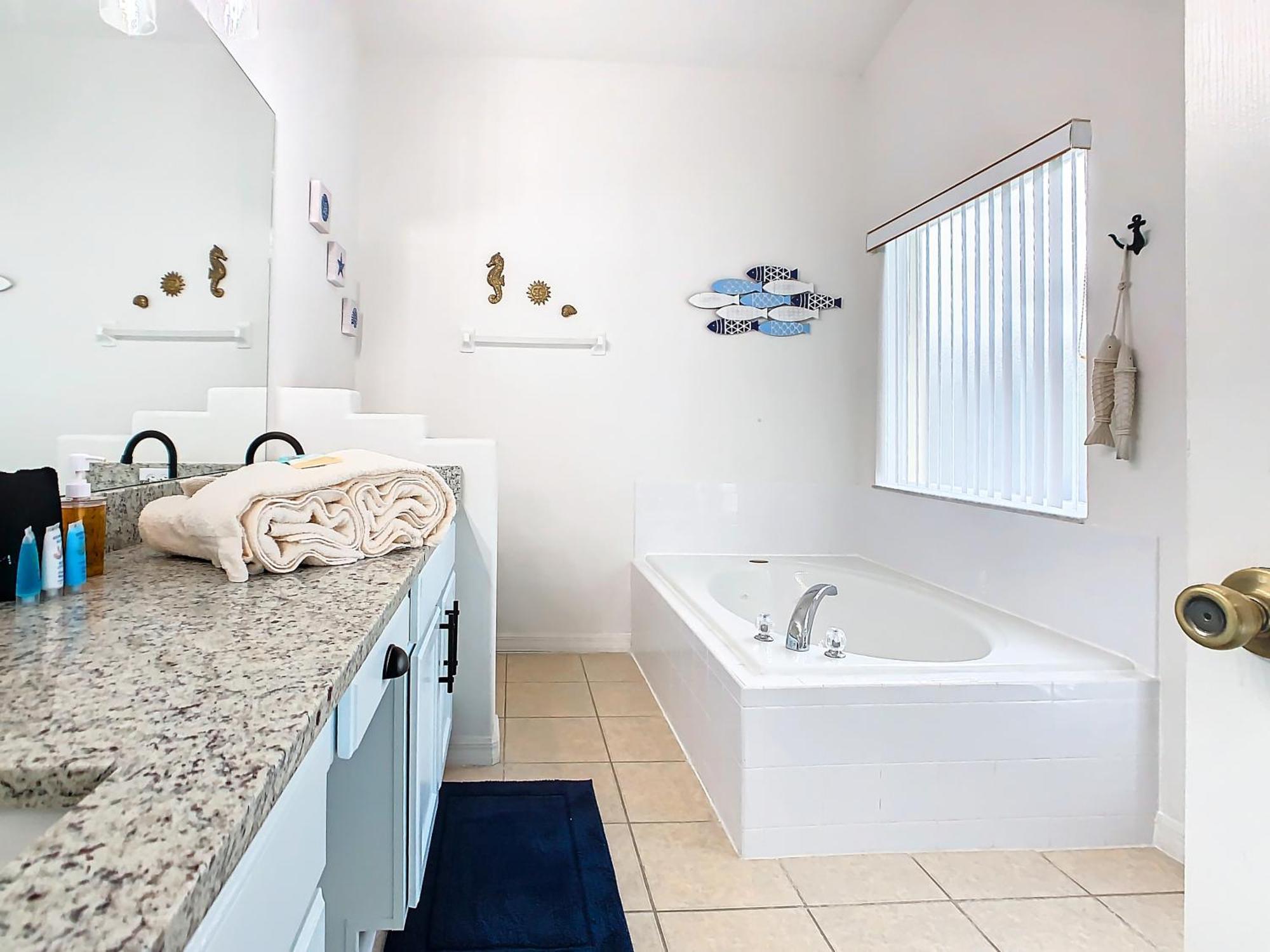 Pudge Vacation Poolspa Home Near Disney Орландо Екстер'єр фото