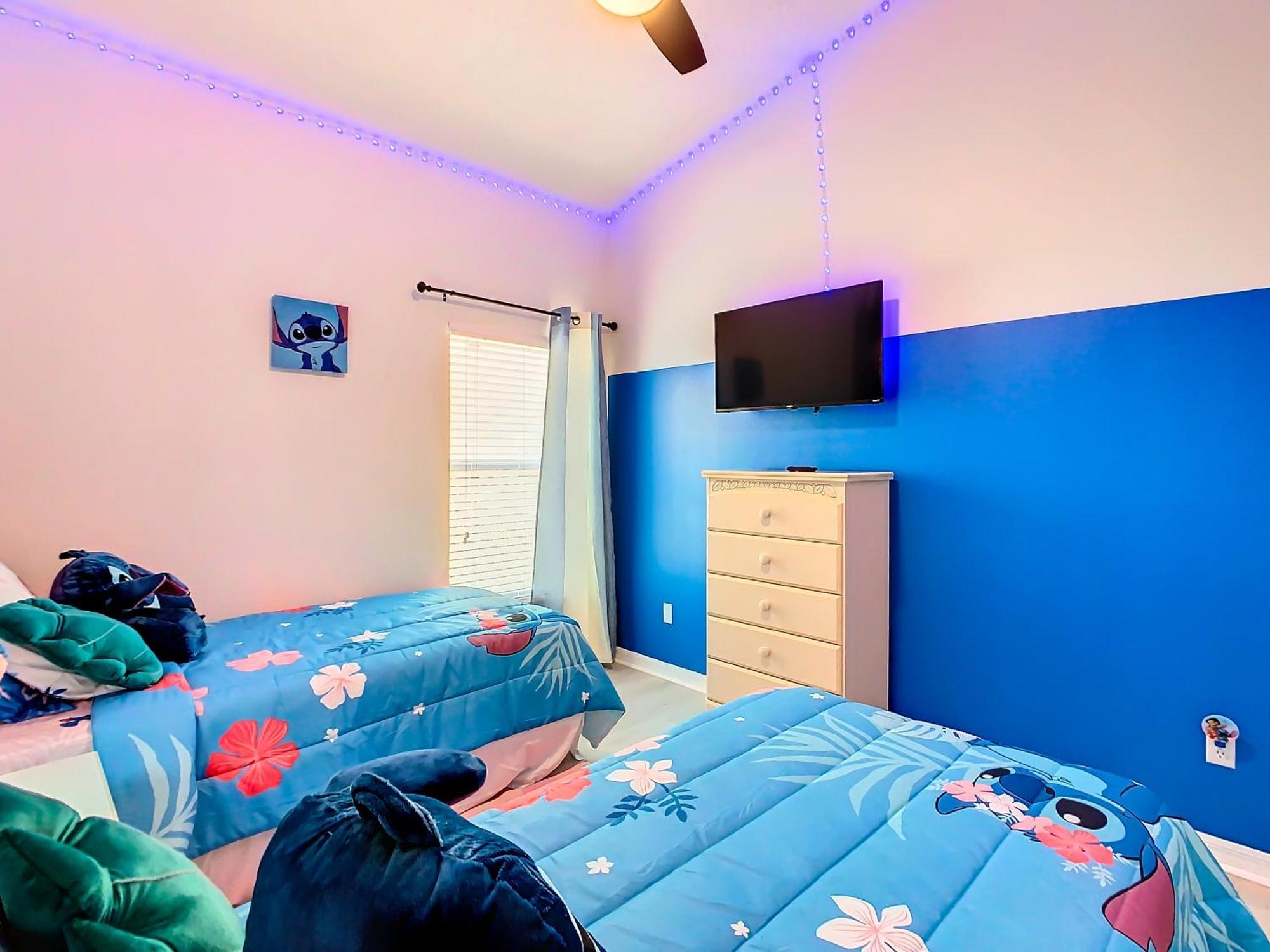 Pudge Vacation Poolspa Home Near Disney Орландо Екстер'єр фото
