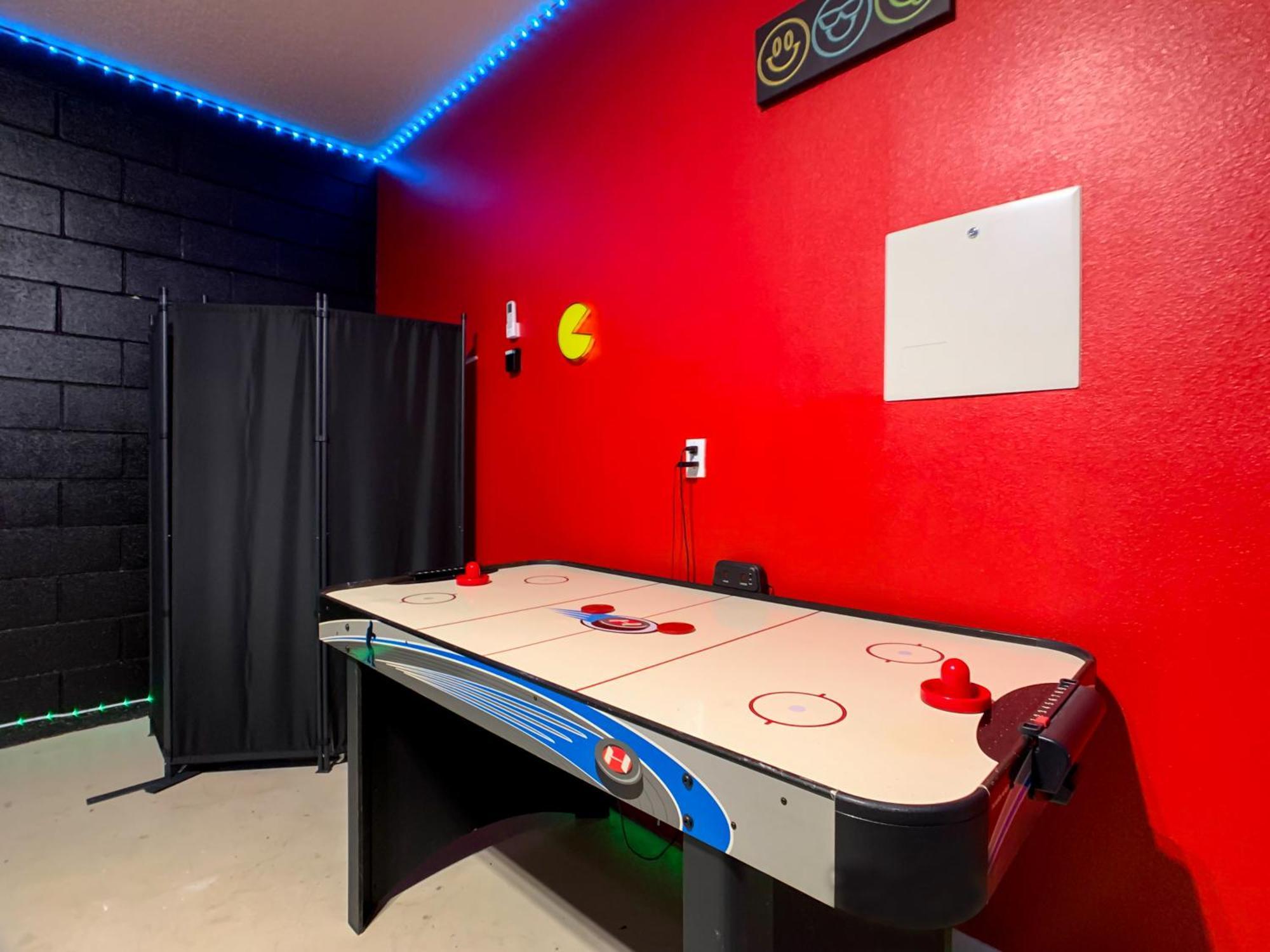 Pudge Vacation Poolspa Home Near Disney Орландо Екстер'єр фото