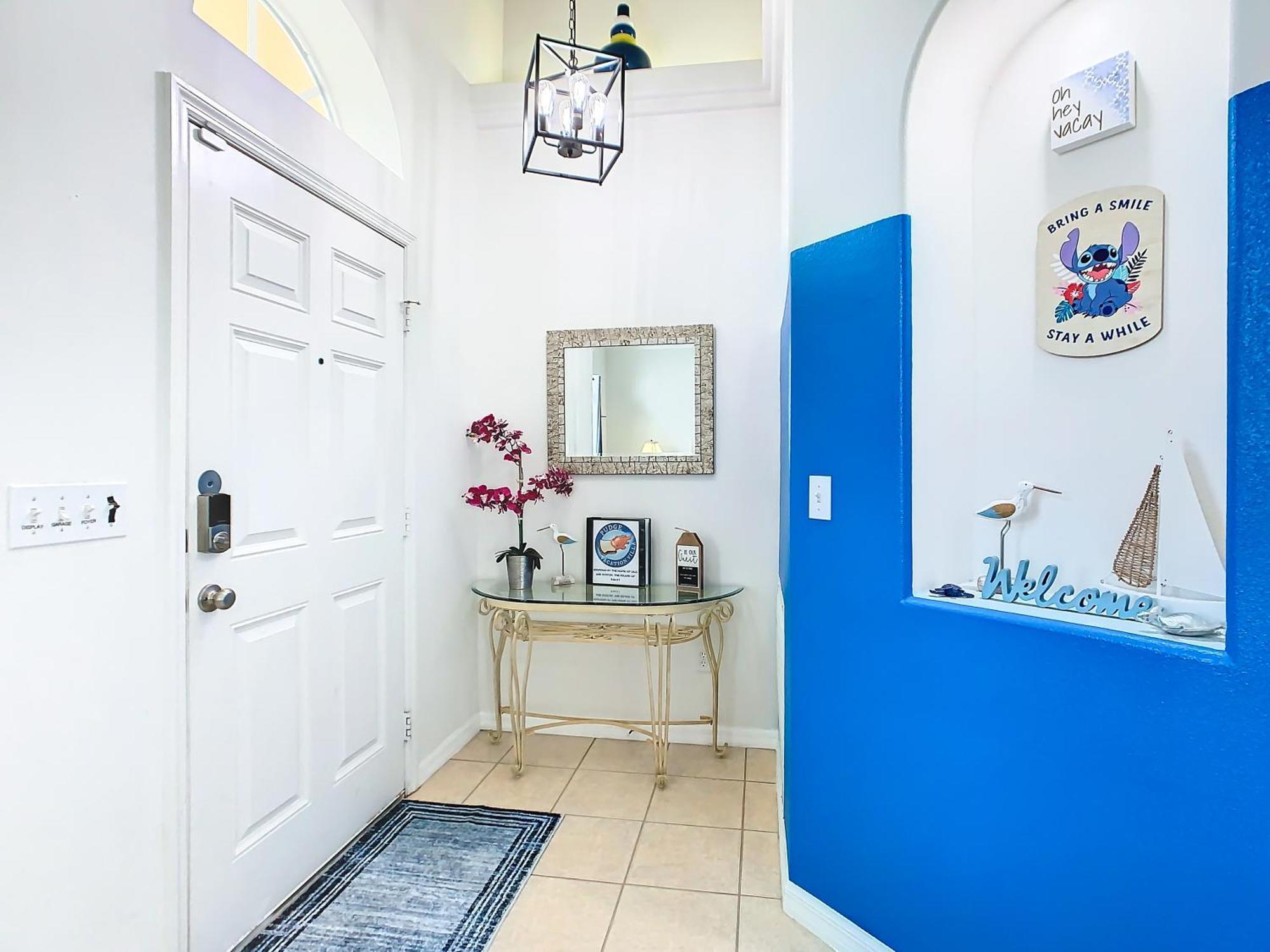 Pudge Vacation Poolspa Home Near Disney Орландо Екстер'єр фото