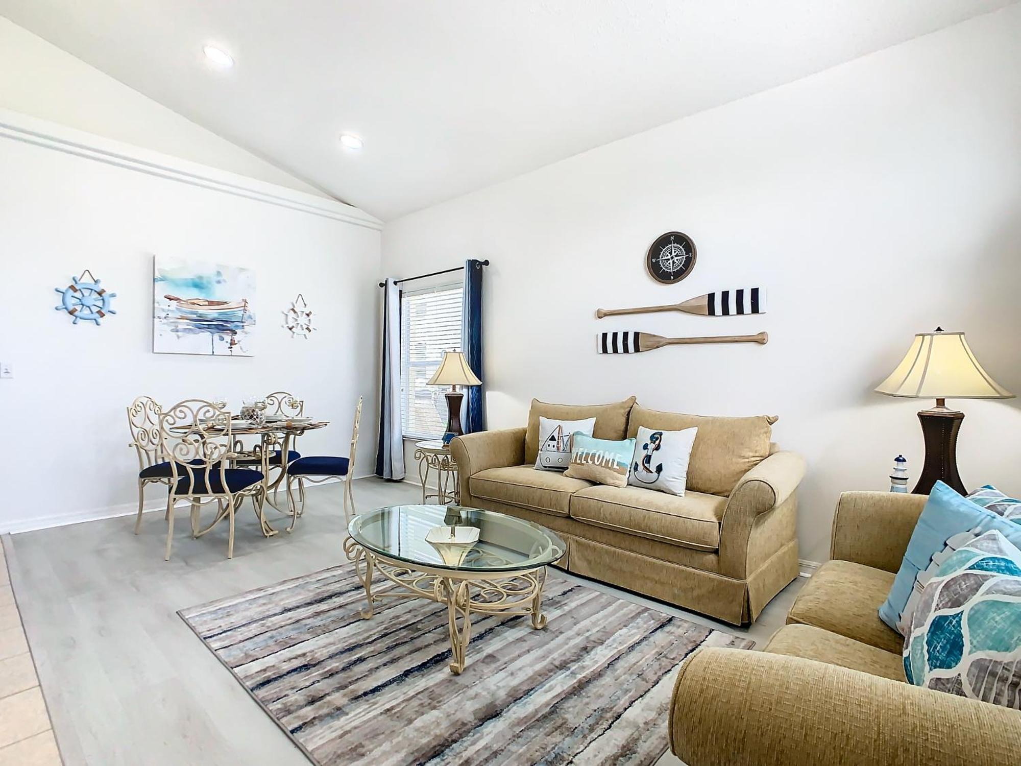 Pudge Vacation Poolspa Home Near Disney Орландо Екстер'єр фото