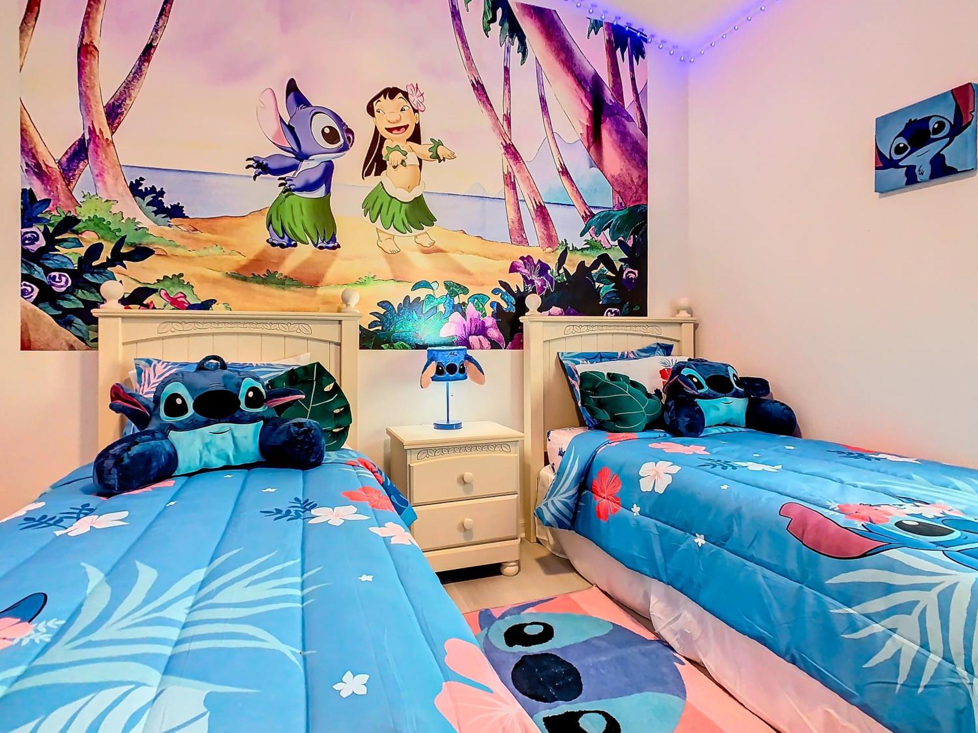 Pudge Vacation Poolspa Home Near Disney Орландо Екстер'єр фото