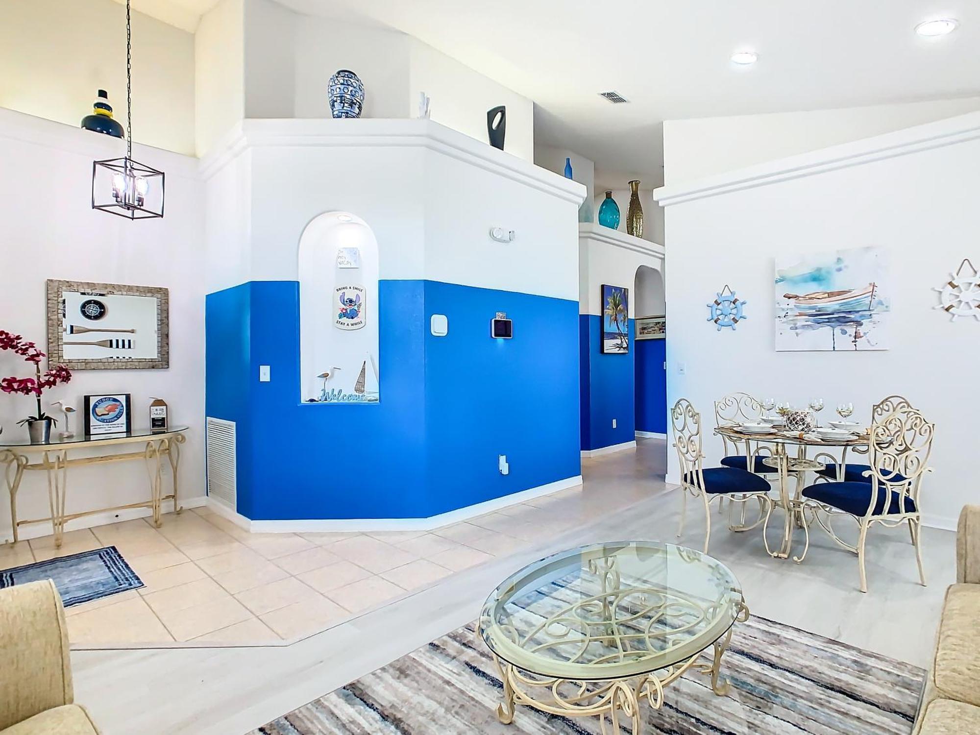 Pudge Vacation Poolspa Home Near Disney Орландо Екстер'єр фото