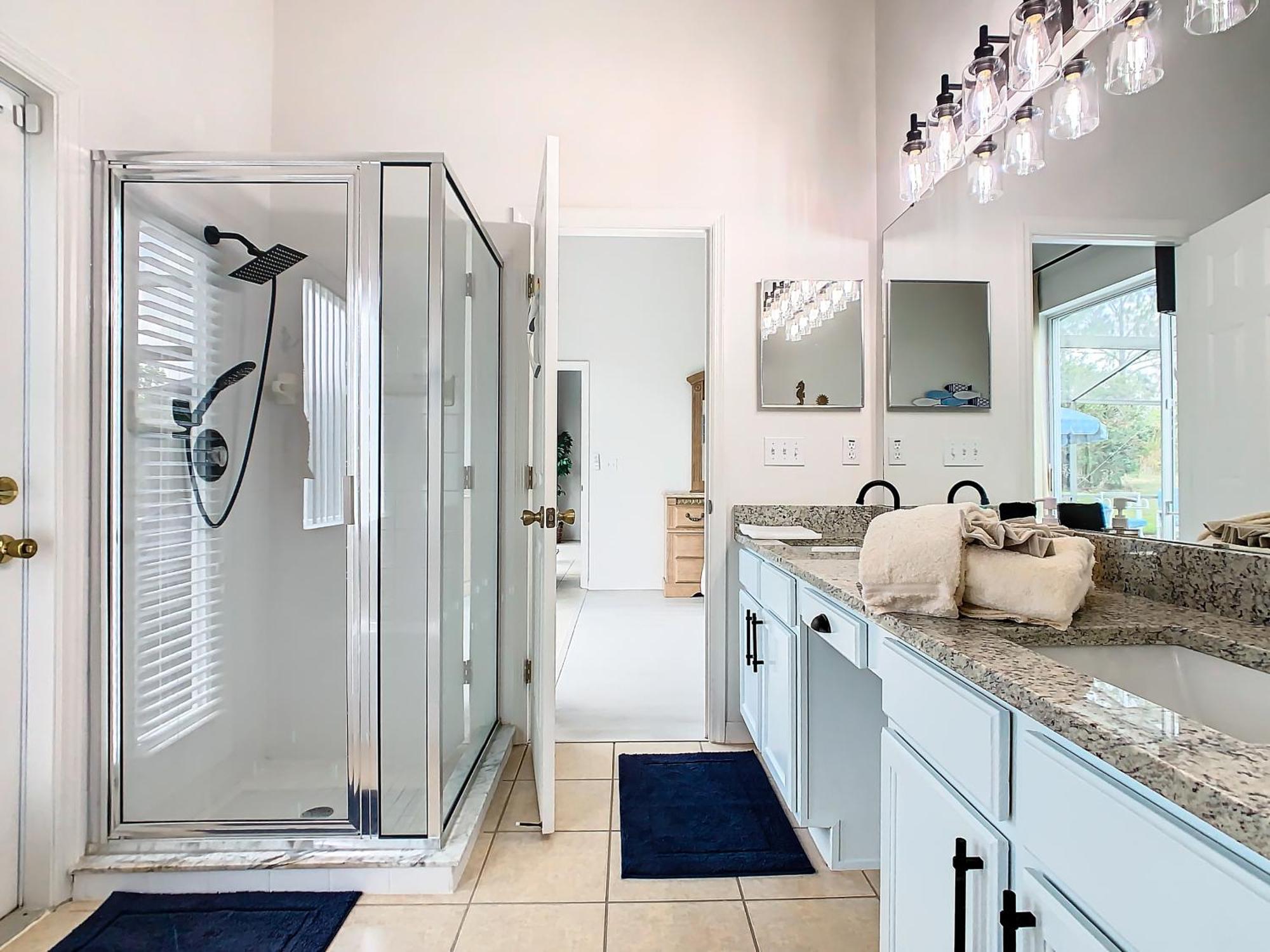 Pudge Vacation Poolspa Home Near Disney Орландо Екстер'єр фото