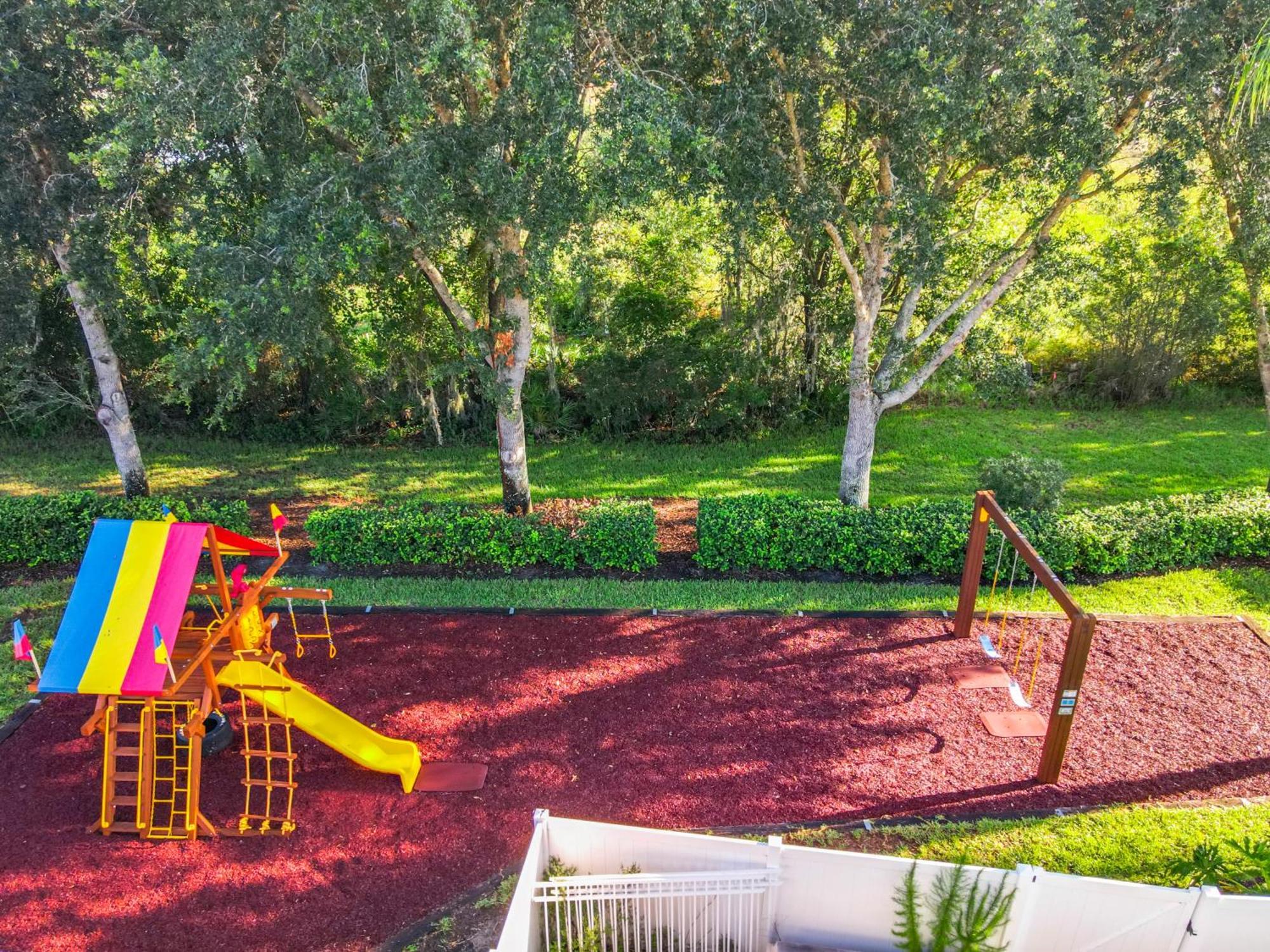 Pudge Vacation Poolspa Home Near Disney Орландо Екстер'єр фото
