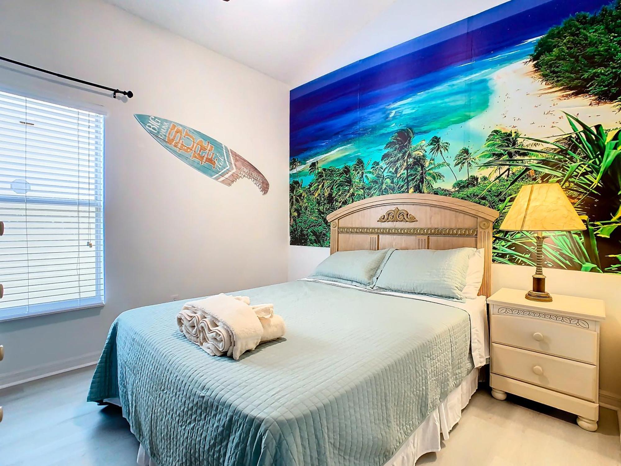 Pudge Vacation Poolspa Home Near Disney Орландо Екстер'єр фото